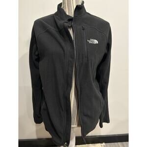 The North Face Fleece Jacket Men’s Medium